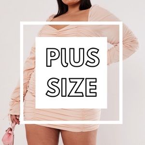 PLUS SIZE